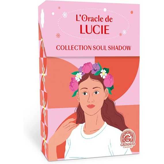 L'Oracle de Lucie