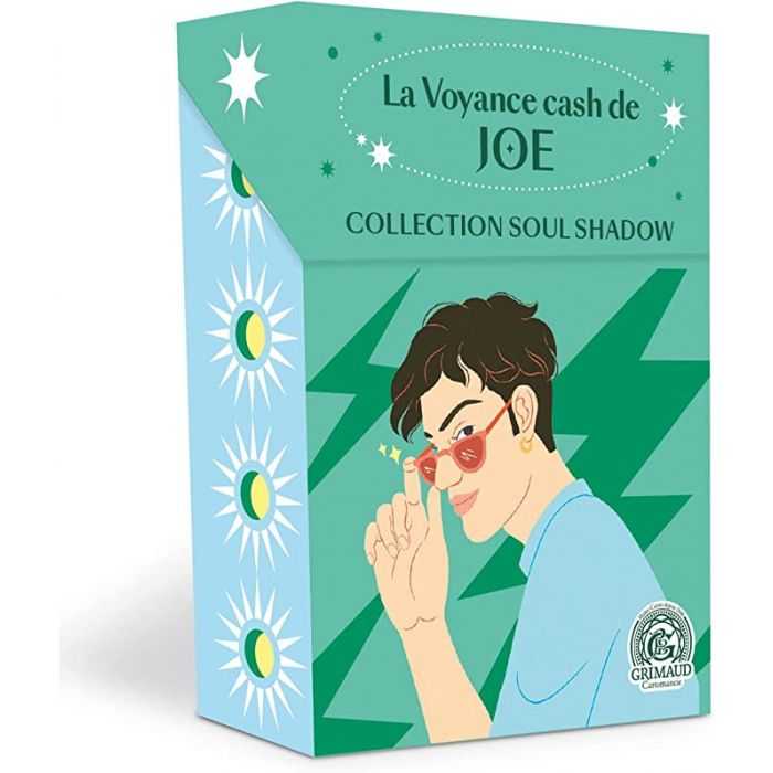 La Voyance Cash de Joe - Collection Soul Shadow