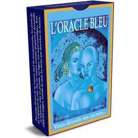 L'Oracle Bleu - Edition Grimaud