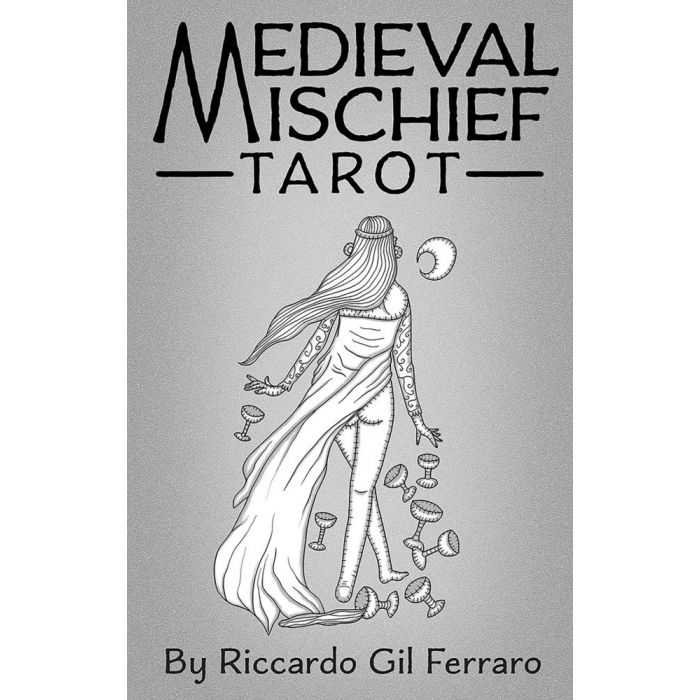 Medieval Mischief Tarot