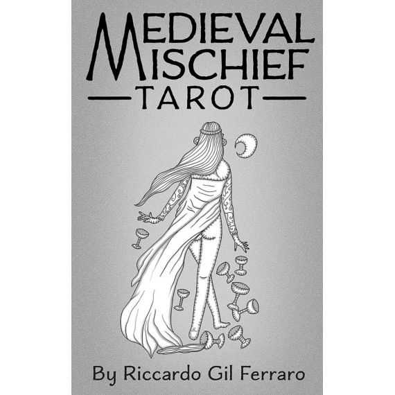 Medieval Mischief Tarot