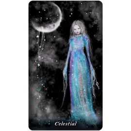 Earthly Souls & Spirits Moon Oracle