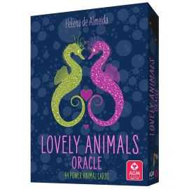 Lovely Animals Oracle