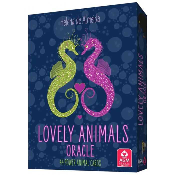 Lovely Animals Oracle