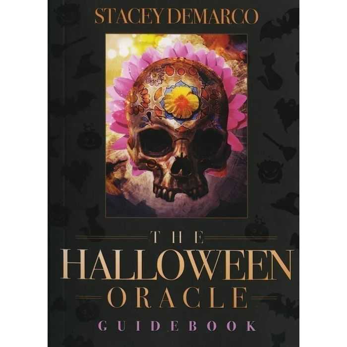 The Halloween Oracle - Stacey De Marco