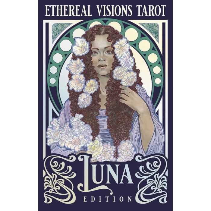 Etheral Visions Tarot - Luna Edition