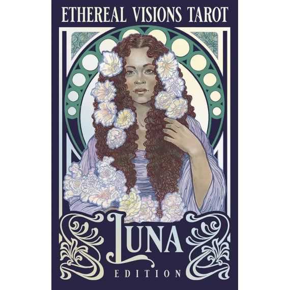 Etheral Visions Tarot - Luna Edition