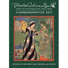 The Pamela Colman Smith Commemorative Set