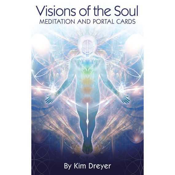 Visions of the Souls (exemplaire de démonstration)