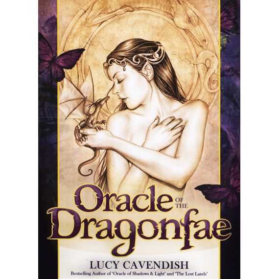 Oracle of the Dragonfae (exemplaire de démonstration)