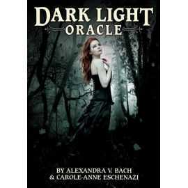 Dark Light Oracle (exemplaire de démonstration)