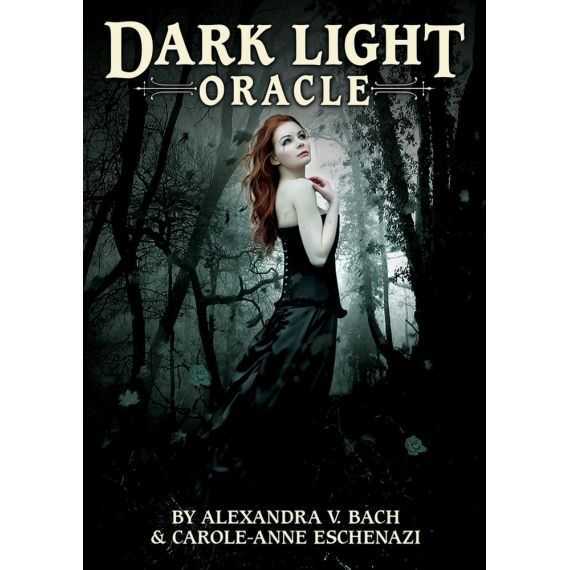 Dark Light Oracle (exemplaire de démonstration)