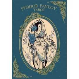 Fyodor Pavlov Tarot (exemplaire de démonstration)