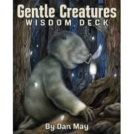 Gentle Creatures Wisdom deck