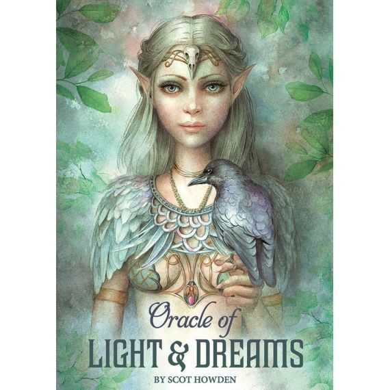 Oracle of Light and Dreams - exemplaire de démonstration
