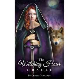 THe Witching Hour Oracle