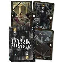 Dark Mirror Oracle - exemplaire de démonstration