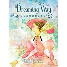 Dreaming Way Lenormand - exemplaire de démonstration