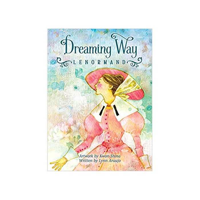 Dreaming Way Lenormand