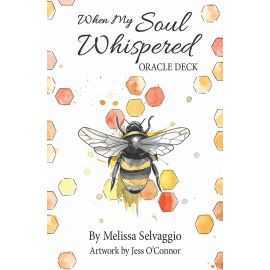 When my Soul Whispered - exemplaire de démonstration