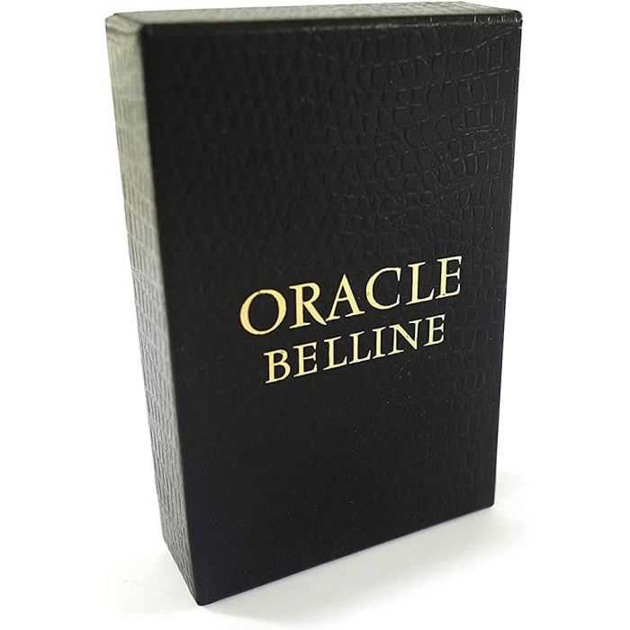 Oracle Belline-L'Urne du Destin