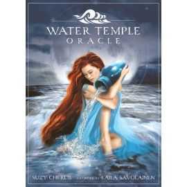 Water Temple Oracle - exemplaire de démonstration