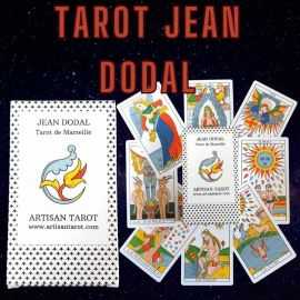 Commander : Tarot de Marseille - La Maison Des Echecs - Bruxelles