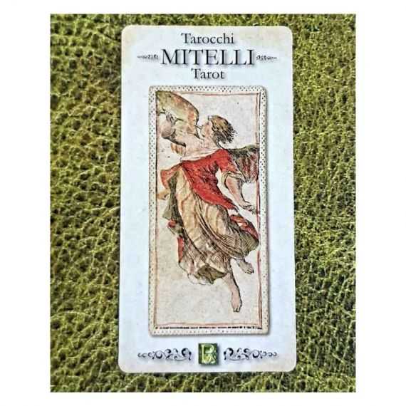 Tarot Mitelli