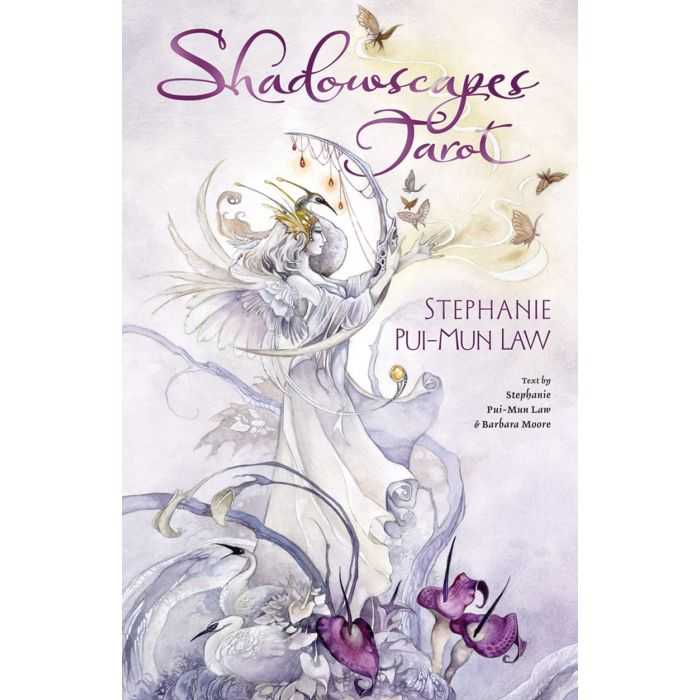 Shadowscapes Tarot Shadowscapes Tarot
