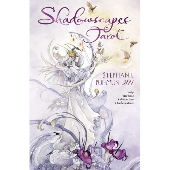 Shadowscapes Tarot