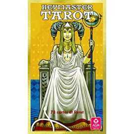 Keymaster Tarot - exemplaire de démonstration