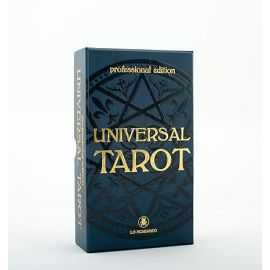Universal Tarot - édition professionnelle