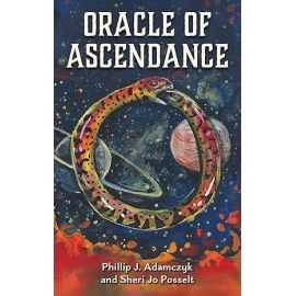 Oracle of Ascendance