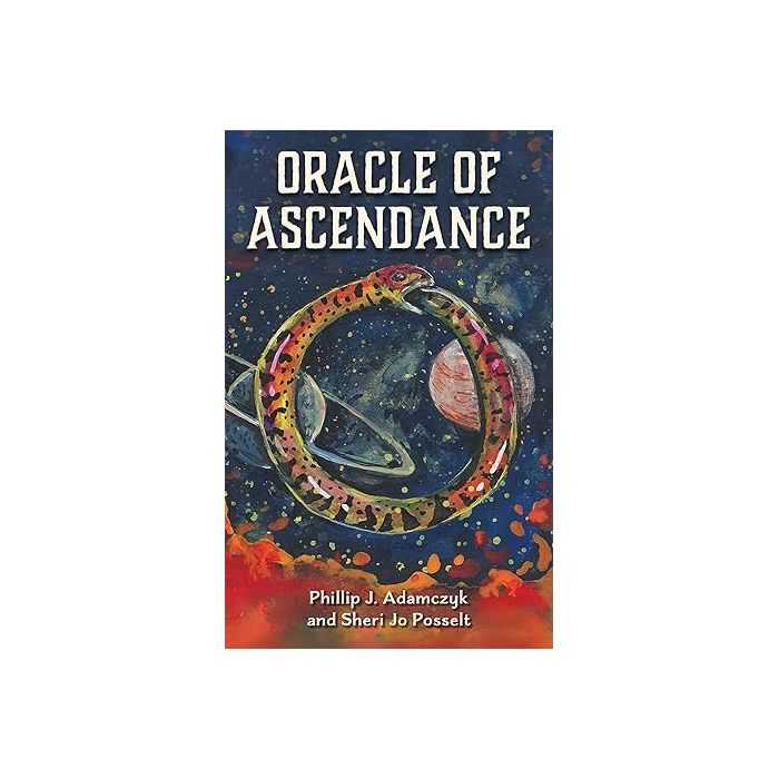 Oracle of Ascendance