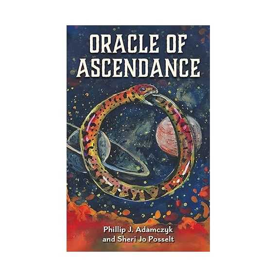 Oracle of Ascendance