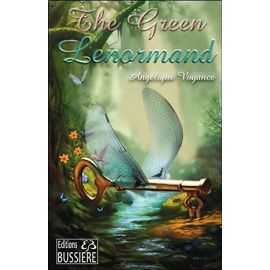 The Green Lenormand