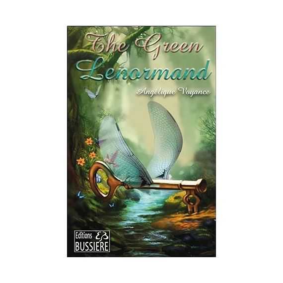 The Green Lenormand