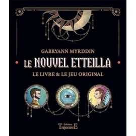 Le Nouvel Etteilla