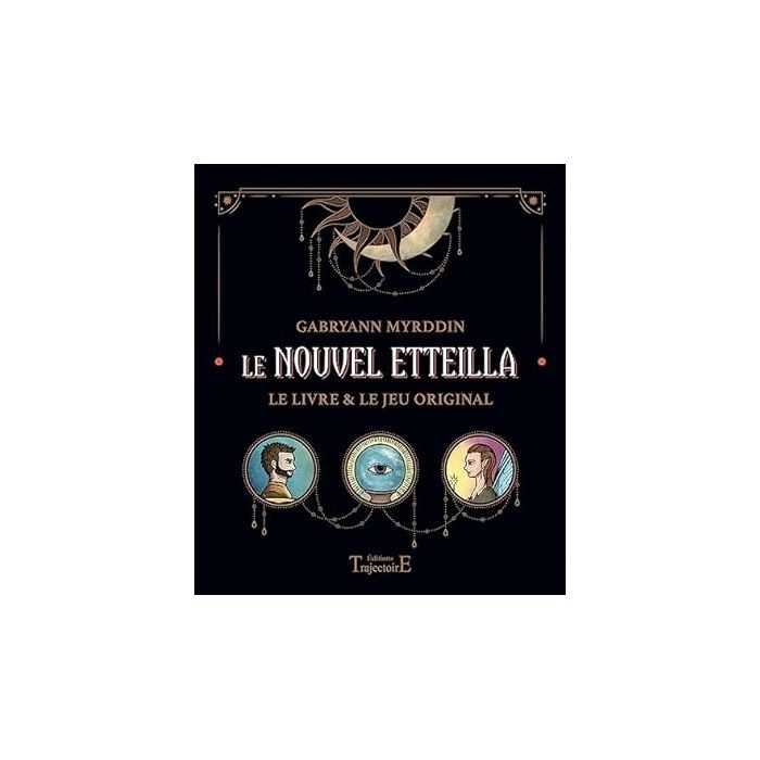 Le Nouvel Etteilla