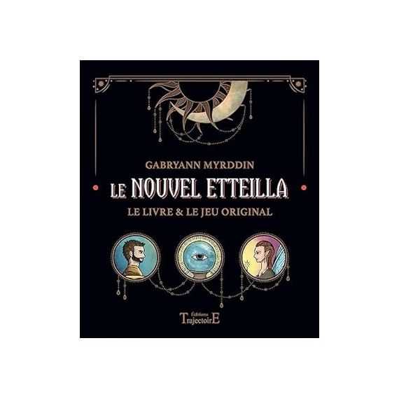 Le Nouvel Etteilla