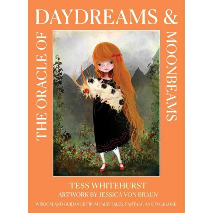 The Oracle of Daydreams & Moonbeams