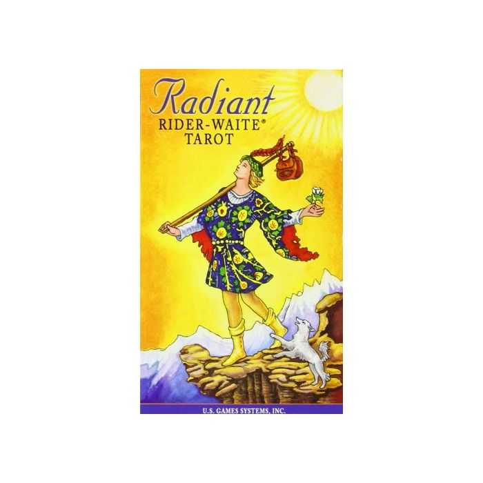 Radiant Rider-Waite