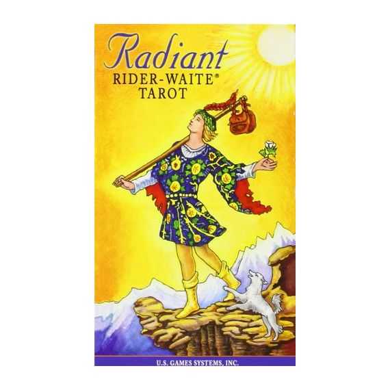 Radiant Rider-Waite