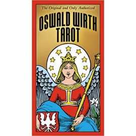 Tarot Oswald Wirth