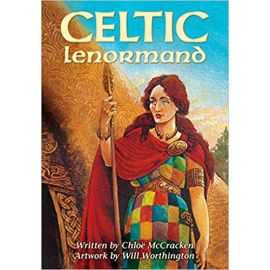 Celtic Lenormand - Chloé McCracken