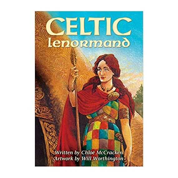 Celtic Lenormand