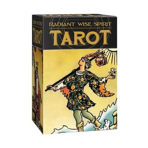 Radiant Wise Spirit Tarot