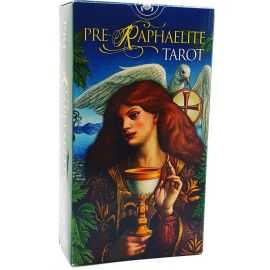 Tarot Pré-Raphaelite