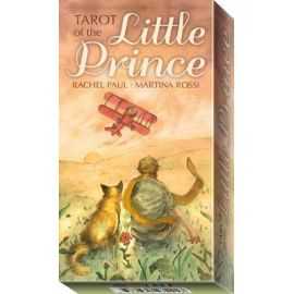 Little Prince Tarot - Tarot du Petit Prince