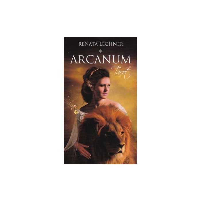 Arcanum Tarot Arcanum Tarot